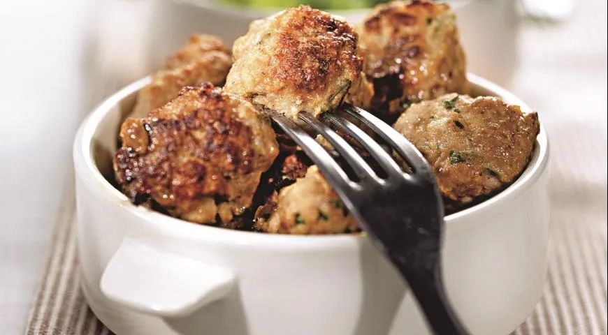 Котлеты по-гречески: настоящая симфония вкуса в каждом кусочке