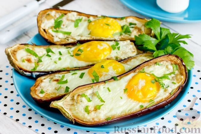 Яркие, сытные и аппетитные: лучшие рецепты с яйцами