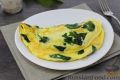 Шпинат: полезно, вкусно и легко