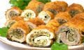 Нежные мясные рулетики: идеальный акцент для любого праздничного стола