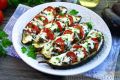 Непревзойдённый вкус баклажанов: новые вдохновения на кухне