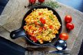 Булгур и кускус: секреты приготовления и уникальные рецепты