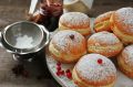 Искусство создания домашних пончиков