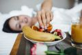 Как продукты питания влияют на качество вашего сна