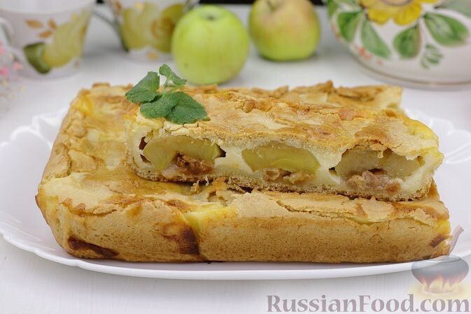 Сладкое вдохновение: лучшие рецепты для настоящих гурманов