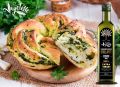Плюшки с песто из петрушки обретает новый смысл простоты и вкуса