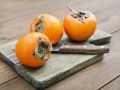 Хурма: наслаждение или испытание? Разбираемся с вяжущим вкусом