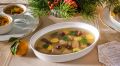 Заливное из фаршированного языка: где традиции встречают вкус