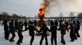 Как блины стали символом Масленицы: погружаемся в традиции