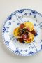 Новые утренние блюда в Anna Bistro: все о лучших завтраках на Динамо