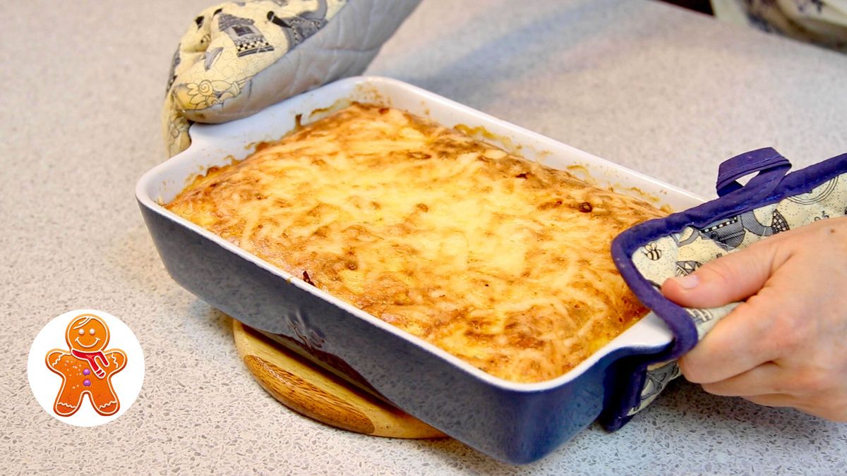 Куриная запеканка "Неженка": удивительно простое и вкусное решение для ужина