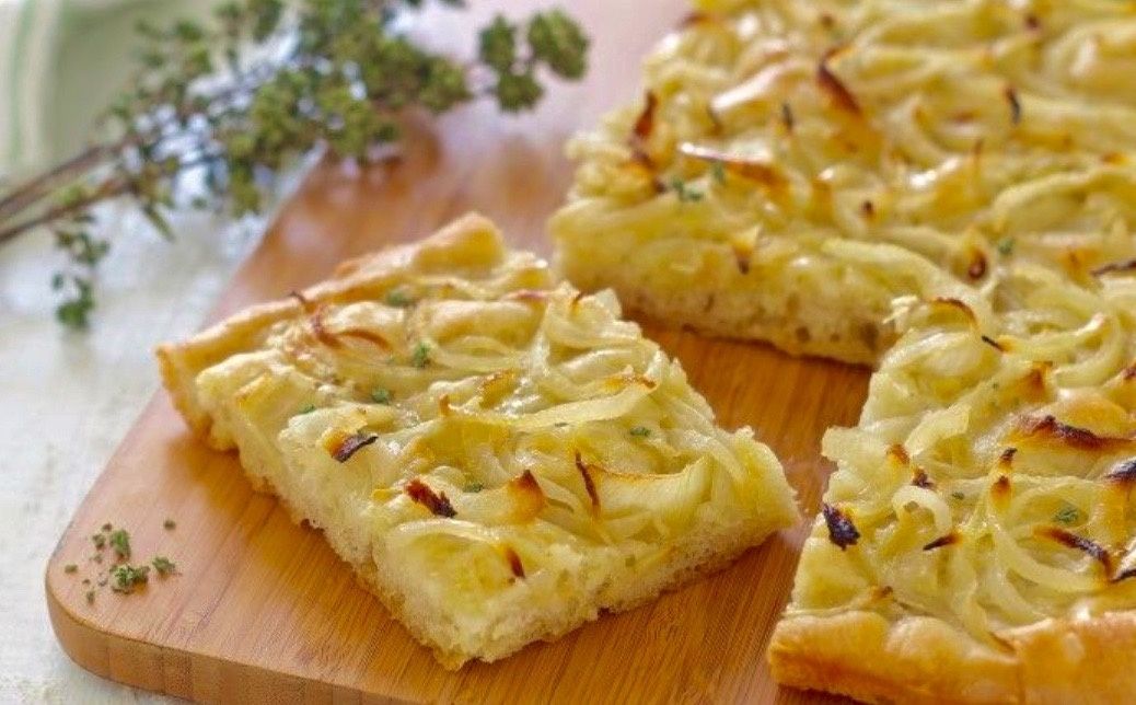 Осенние пироги: Рецепты, которые удивят каждого гурмана