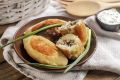 Секреты приготовления картофельных зраз с мясной начинкой