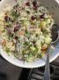 Традиционный салат из квашеной капусты: Вкус, связующий поколения