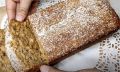 Банановый кекс с орехами и карамелью: как создать идеальную выпечку