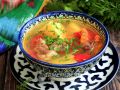 Шурпа: как превратить обычное мясо в кулинарный шедевр
