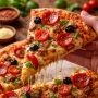 Погружение в мир вкуса: почему еда руками становится всё более популярной
