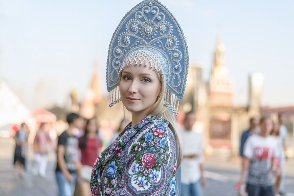 Возрождение русских традиций: как молодежь отмечает народные праздники